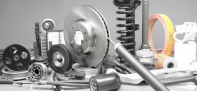 Autoersatzteile kaufen in Offenbach / Main beim Profi