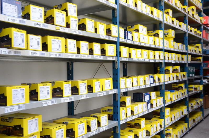 Autoteile W Hein & Söhne Gmbh Autoersatzteile kaufen in Offenbach / Main beim Profi