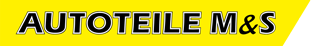 Autoteile M & S in Offenbach am Main – Kfz-Teile & Co.
